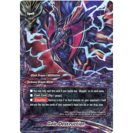 buddyfight-tcg-card-d-bt01-0016en-rr-gale-destruction-unleash-impact-dragon
