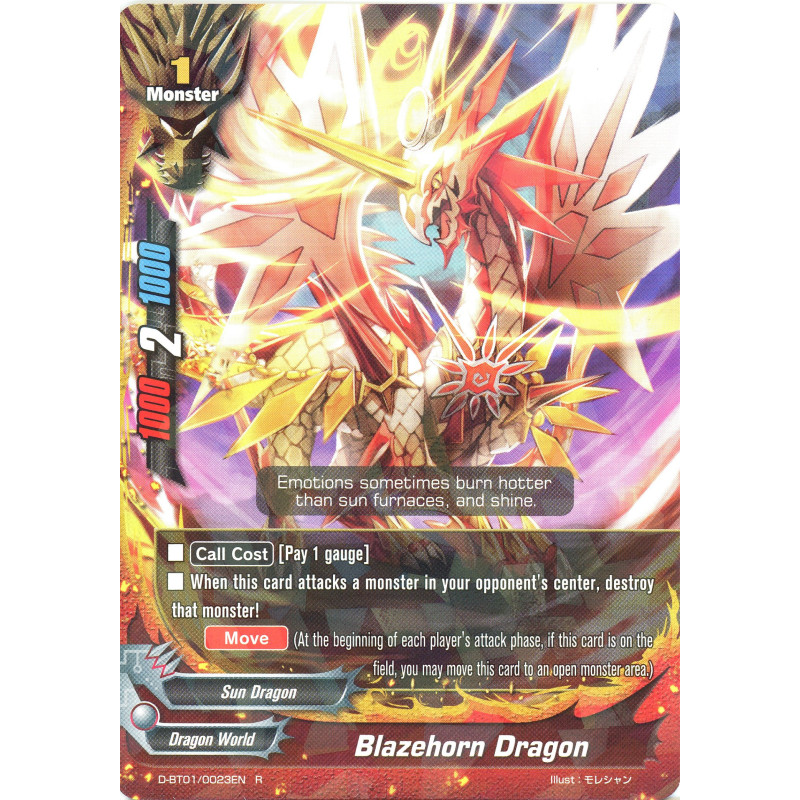buddyfight-tcg-card-d-bt01-0023en-r-blazehorn-dragon-unleash-impact-dragon