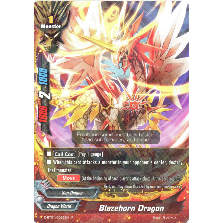 buddyfight-tcg-card-d-bt01-0023en-r-blazehorn-dragon-unleash-impact-dragon