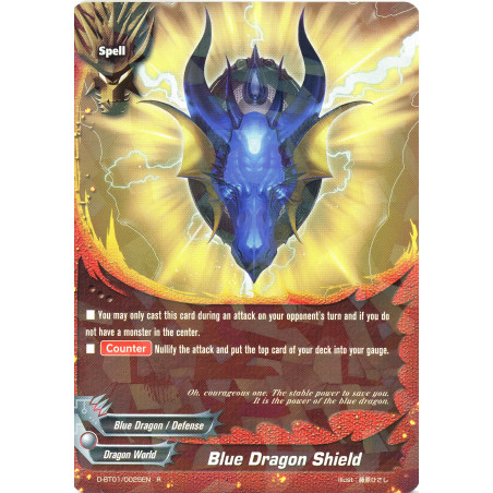 buddyfight-tcg-card-d-bt01-0025en-r-blue-dragon-shield-unleash-impact-dragon