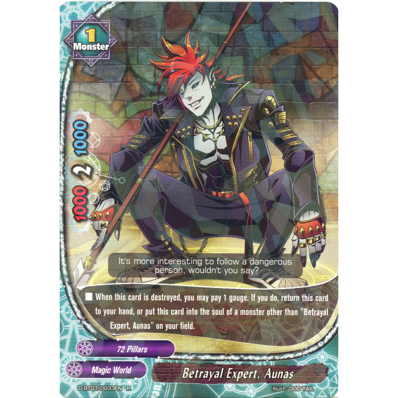 buddyfight-tcg-card-d-bt01-0033en-r-betrayal-expert-aunas-unleash-impact-dragon