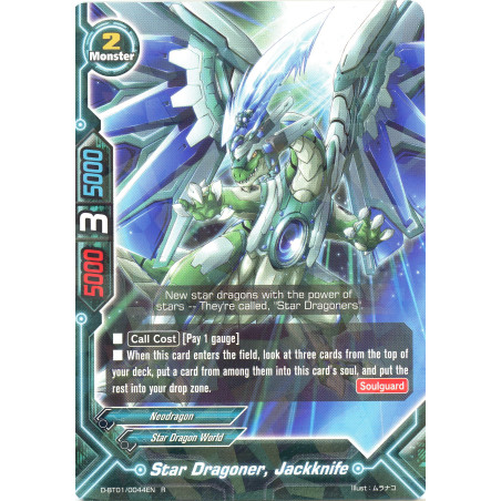 buddyfight-tcg-card-d-bt01-0044en-r-star-dragoner-jackknife-unleash-impact-dragon