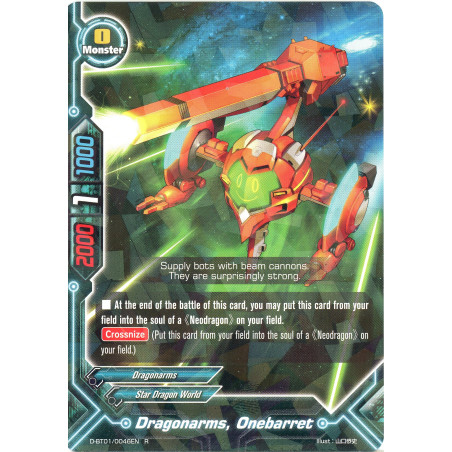 buddyfight-tcg-card-d-bt01-0046en-r-dragonarms-onebarret-unleash-impact-dragon