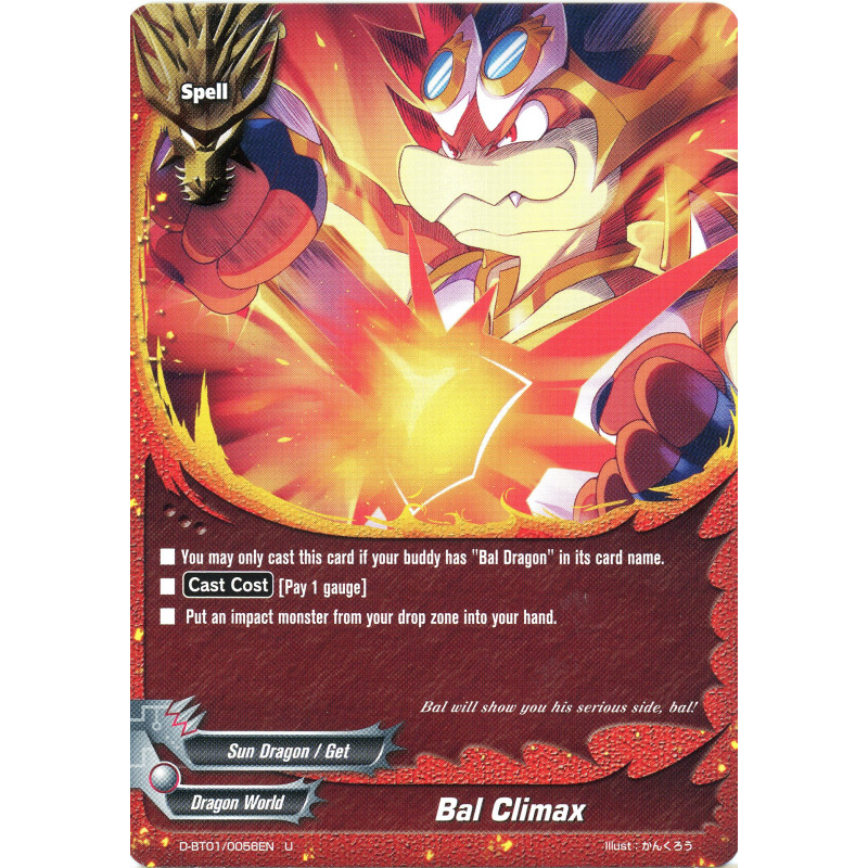 buddyfight-tcg-card-d-bt01-0056en-u-bal-climax-unleash-impact-dragon
