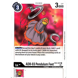 Digimon_TCG_EX2-047_ADR-03_Pendulum_Feet_Common_Digital_Hazard_Card_Game