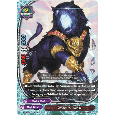 buddyfight-tcg-card-d-bt01-0060en-u-silhouette-sinbar-unleash-impact-dragon