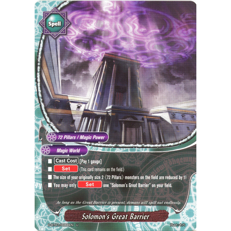 buddyfight-tcg-card-d-bt01-0066en-u-solomon-s-great-barrier-unleash-impact-dragon