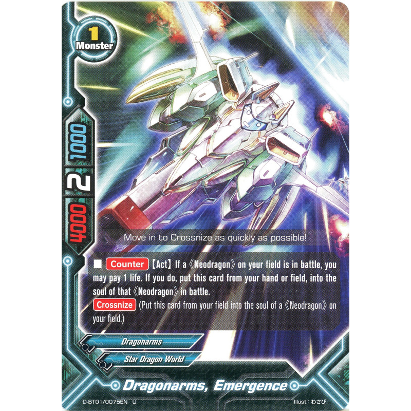 buddyfight-tcg-card-d-bt01-0075en-u-dragonarms-emergence-unleash-impact-dragon