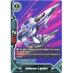 buddyfight-tcg-card-d-bt01-0076en-u-jackarms-j-igniter-unleash-impact-dragon