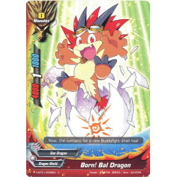 buddyfight-tcg-card-d-bt01-0088en-c-born-bal-dragon-unleash-impact-dragon