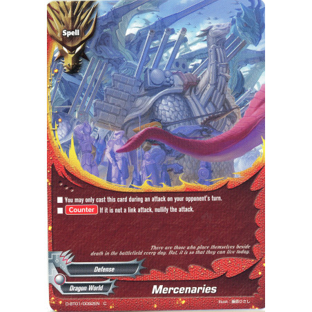 buddyfight-tcg-card-d-bt01-0092en-c-mercenaries-unleash-impact-dragon