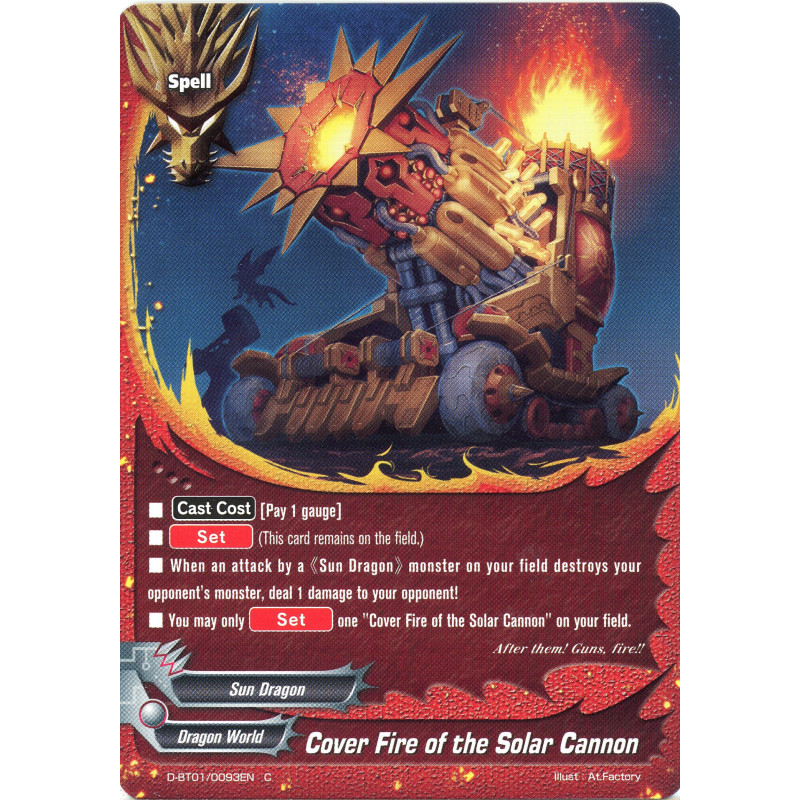 buddyfight-tcg-card-d-bt01-0093en-c-cover-fire-of-the-solar-cannon-unleash-impact-dragon