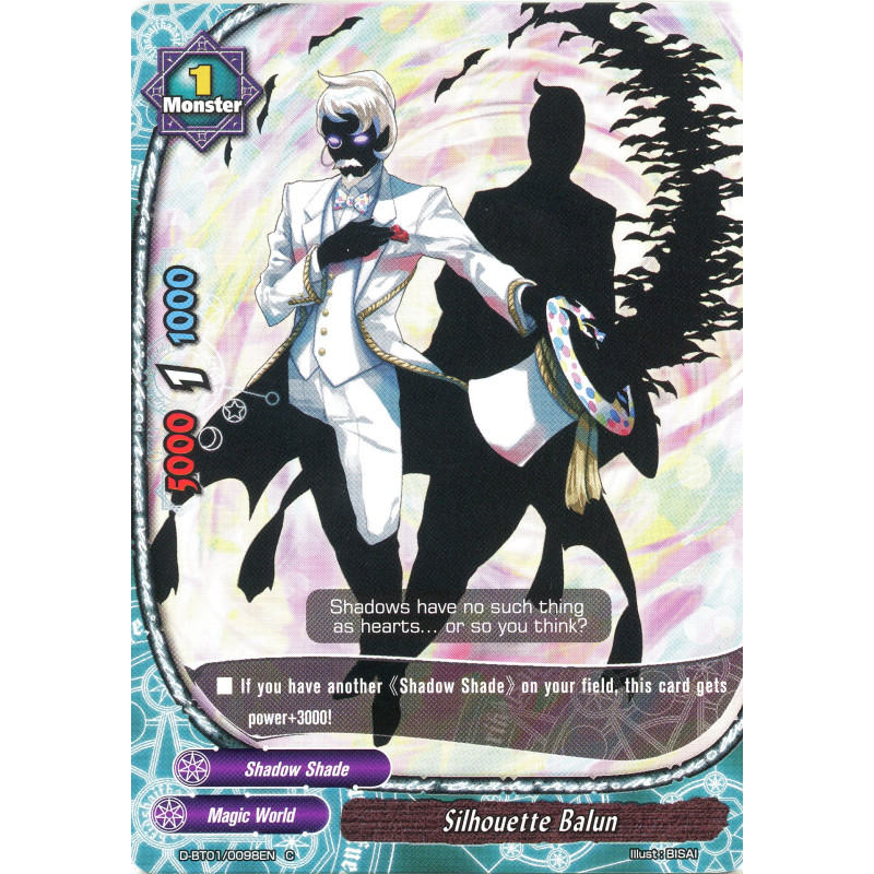 buddyfight-tcg-card-d-bt01-0098en-c-silhouette-balun-unleash-impact-dragon