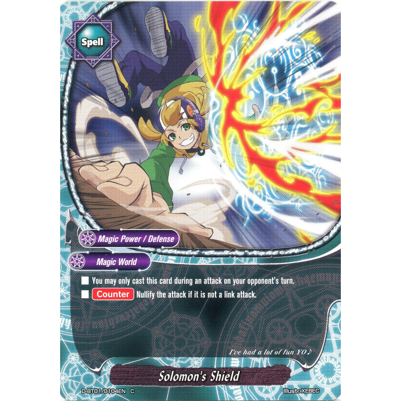 buddyfight-tcg-card-d-bt01-0104en-c-solomon-s-shield-unleash-impact-dragon