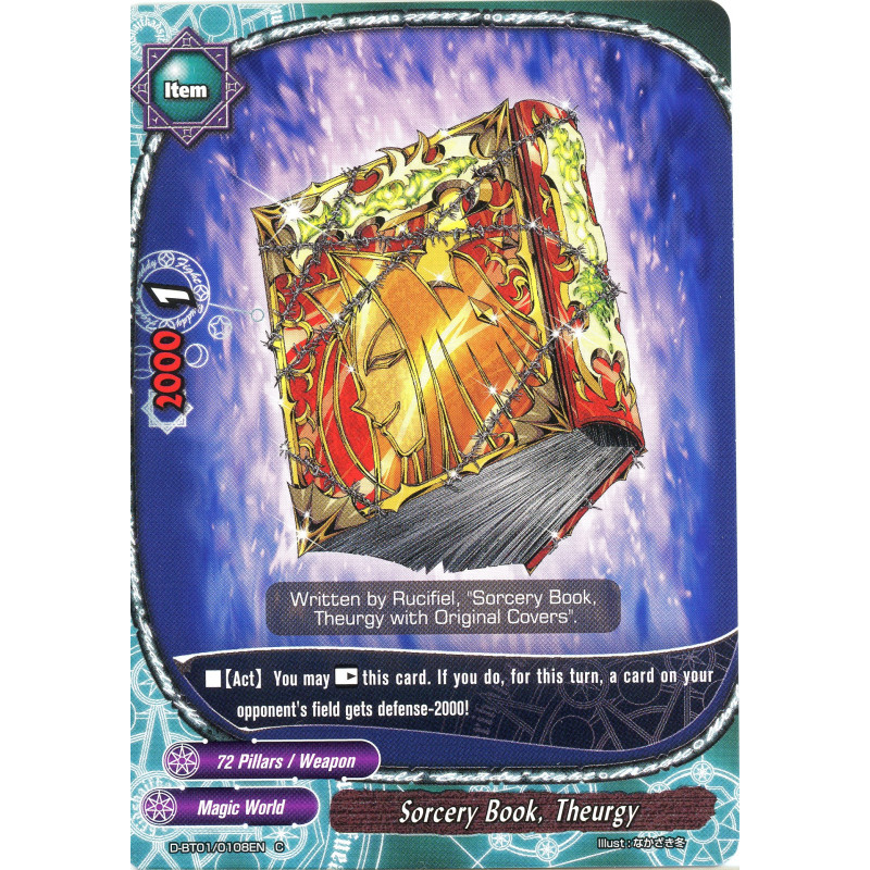 buddyfight-tcg-card-d-bt01-0108en-c-sorcery-book-theurgy-unleash-impact-dragon