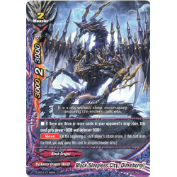 buddyfight-tcg-card-d-bt01-0109en-c-black-sleepless-city-dimmborgil-unleash-impact-dragon