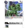 Digimon_TCG_EX2-052_ADR-06_Horn_Striker_Common_Digital_Hazard_Card_Game