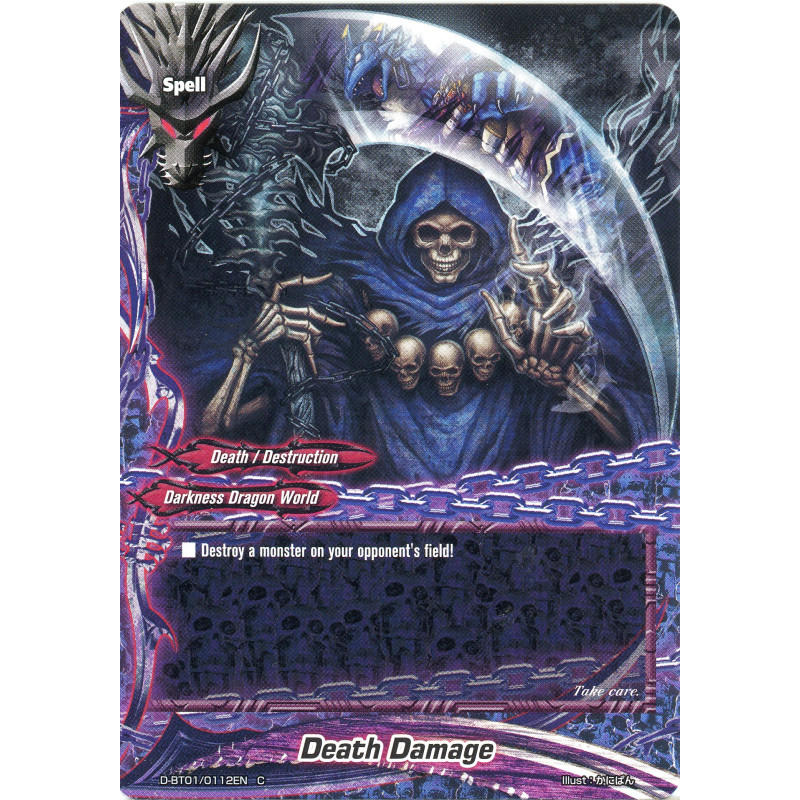 buddyfight-tcg-card-d-bt01-0112en-c-death-damage-unleash-impact-dragon