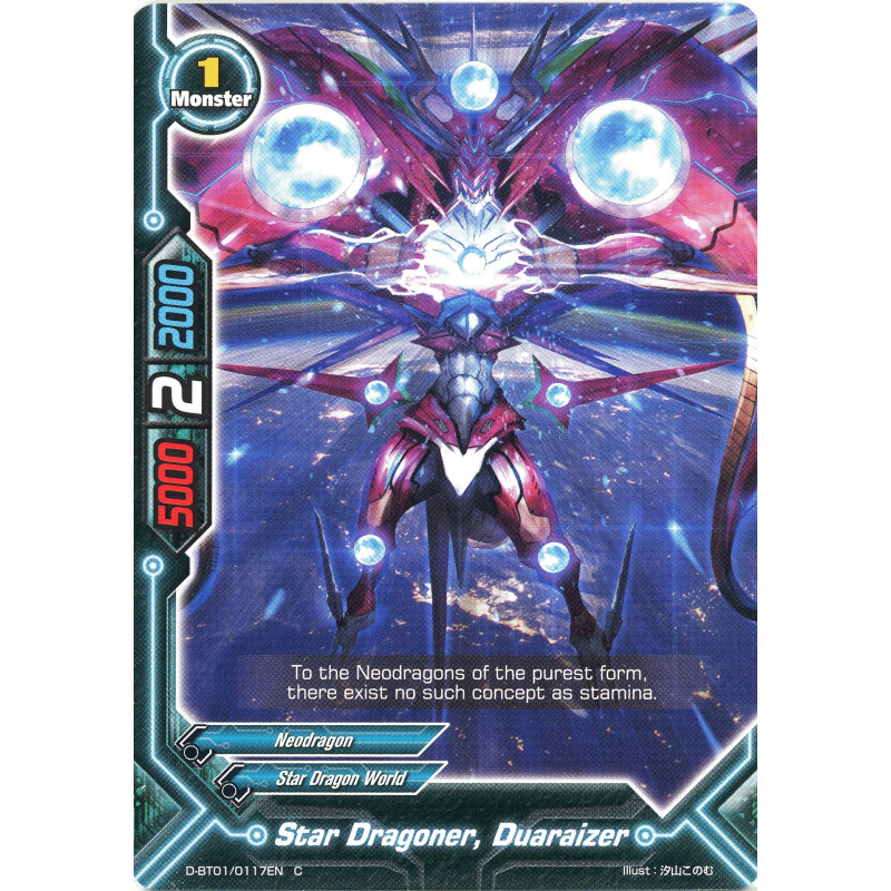 buddyfight-tcg-card-d-bt01-0117en-c-star-dragoner-duaraizer-unleash-impact-dragon