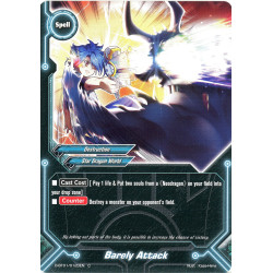 buddyfight-tcg-card-d-bt01-0120en-c-barely-attack-unleash-impact-dragon