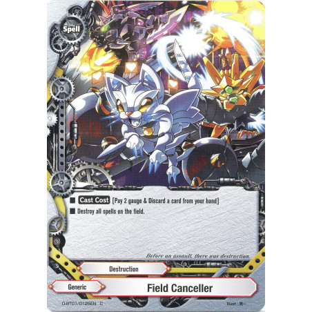 buddyfight-tcg-card-d-bt01-0125en-c-field-canceller-unleash-impact-dragon