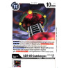 Digimon_TCG_EX2-054_ADR-09_Gatekeeper_Common_Digital_Hazard_Card_Game