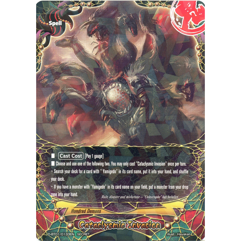 buddyfight-tcg-card-d-bt01-0133en-secret-cataclysmic-invasion-unleash-impact-dragon