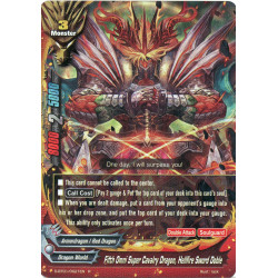 buddyfight-tcg-card-foil-d-bt01-0021en-foil-r-fifth-omni-super-cavalry-dragon-hellfire-sword-doble-unleash-impact-dragon