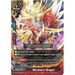 buddyfight-tcg-card-foil-d-bt01-0023en-foil-r-blazehorn-dragon-unleash-impact-dragon