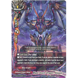 buddyfight-tcg-card-foil-d-bt01-0039en-foil-r-black-death-dragon-abygale-unleash-impact-dragon