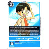 Digimon_TCG_EX2-057_Kenta_Kitagawa_Uncommon_Digital_Hazard_Card_Game