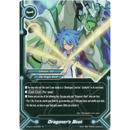 buddyfight-tcg-card-foil-d-bt01-0047en-foil-r-dragoner-s-beat-unleash-impact-dragon