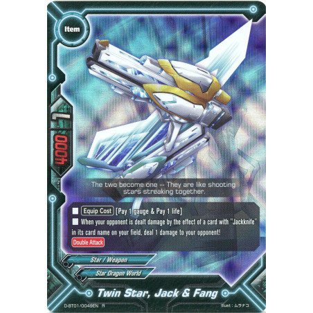 buddyfight-tcg-card-foil-d-bt01-0049en-foil-r-twin-star-jack-fang-unleash-impact-dragon