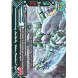 buddyfight-tcg-card-foil-d-bt01-0050en-foil-r-jackknife-astro-guardner-unleash-impact-dragon