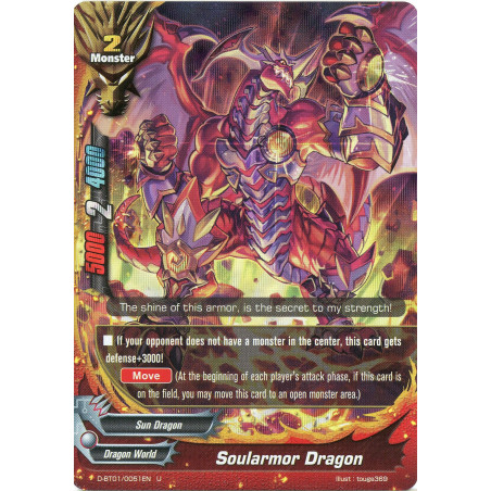 buddyfight-tcg-card-foil-d-bt01-0051en-foil-u-soularmor-dragon-unleash-impact-dragon