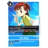 Digimon_TCG_EX2-058_Jeri_Kato_Uncommon_Digital_Hazard_Card_Game