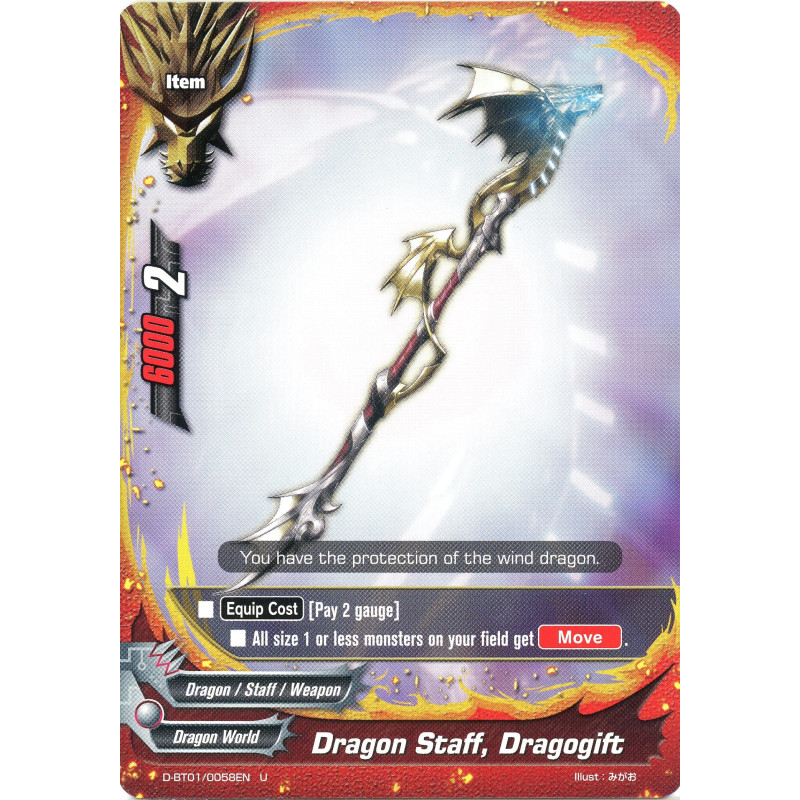 buddyfight-tcg-card-foil-d-bt01-0058en-foil-u-dragon-staff-dragogift-unleash-impact-dragon