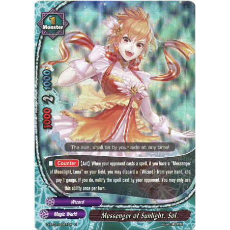 buddyfight-tcg-card-foil-d-bt01-0061en-foil-u-messenger-of-sunlight-sol-unleash-impact-dragon