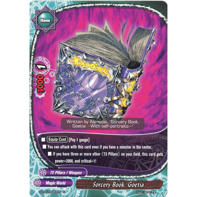 buddyfight-tcg-card-foil-d-bt01-0067en-foil-u-sorcery-book-goetia-unleash-impact-dragon