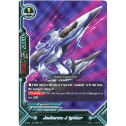 buddyfight-tcg-card-foil-d-bt01-0076en-foil-u-jackarms-j-igniter-unleash-impact-dragon