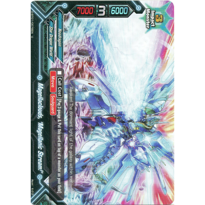 buddyfight-tcg-card-foil-d-bt01-0078en-foil-u-magellaclouds-magellanic-stream-unleash-impact-dragon