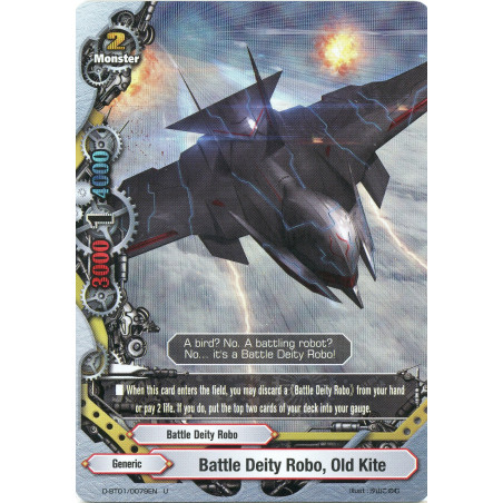 buddyfight-tcg-card-foil-d-bt01-0079en-foil-u-battle-deity-robo-old-kite-unleash-impact-dragon