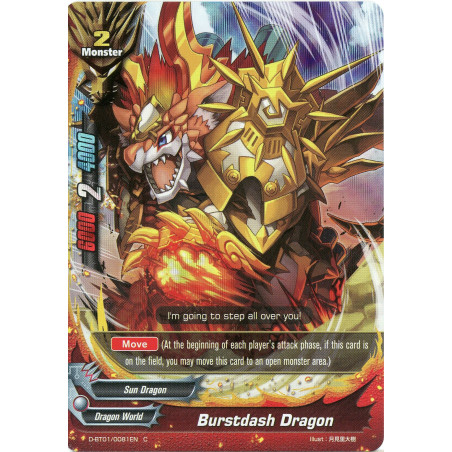 buddyfight-tcg-card-foil-d-bt01-0081en-foil-c-burstdash-dragon-unleash-impact-dragon