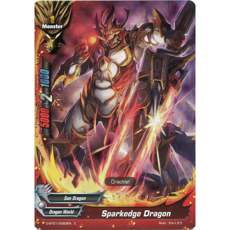 buddyfight-tcg-card-foil-d-bt01-0083en-foil-c-sparkedge-dragon-unleash-impact-dragon
