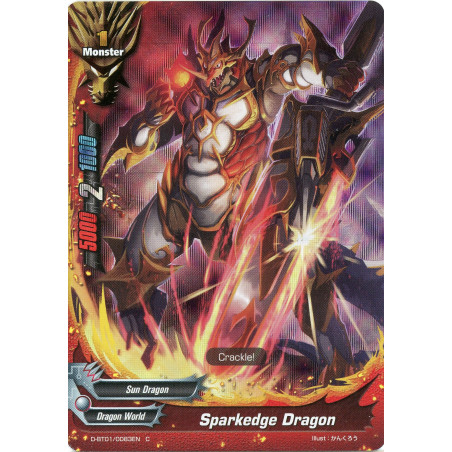 buddyfight-tcg-card-foil-d-bt01-0083en-foil-c-sparkedge-dragon-unleash-impact-dragon