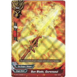 buddyfight-tcg-card-foil-d-bt01-0094en-foil-c-sun-blade-gurensoul-unleash-impact-dragon