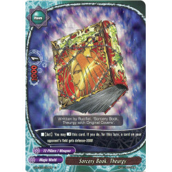 buddyfight-tcg-card-foil-d-bt01-0108en-foil-c-sorcery-book-theurgy-unleash-impact-dragon