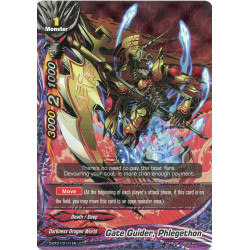 buddyfight-tcg-card-foil-d-bt01-0111en-foil-c-gate-guider-phlegethon-unleash-impact-dragon