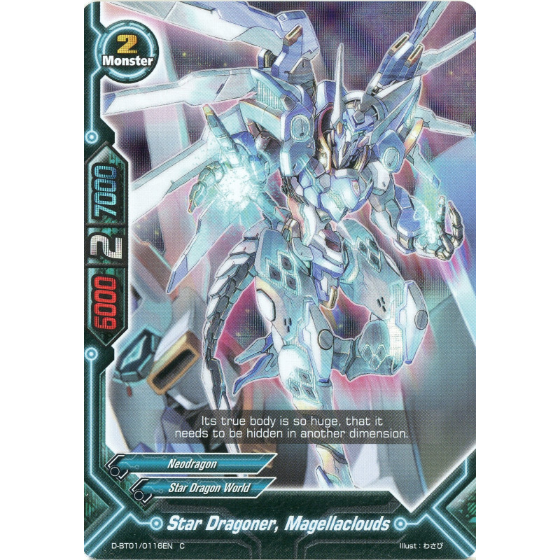 buddyfight-tcg-card-foil-d-bt01-0116en-foil-c-star-dragoner-magellaclouds-unleash-impact-dragon