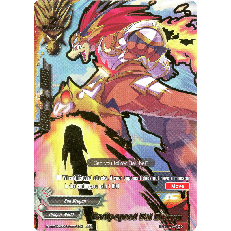 buddyfight-tcg-card-d-bt01a-eb01-0001en-rrr-godly-speed-bal-dragon-buddy-rave
